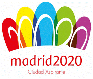 Comunicado sobre la imagen de la Candidatura Olímpica Madrid 2020