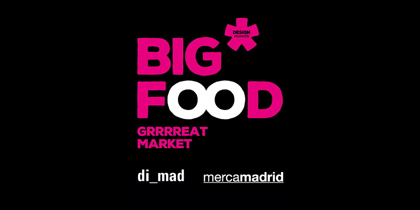 BIG FOOD Design Awards