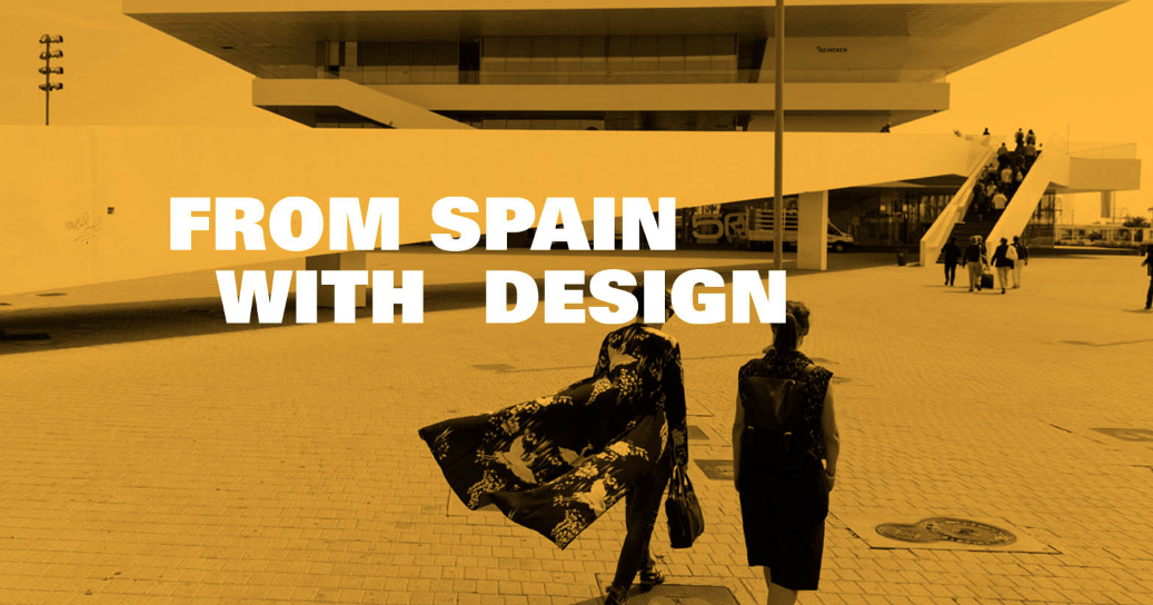 FSWD, From Spain With Design (Desde 2016)