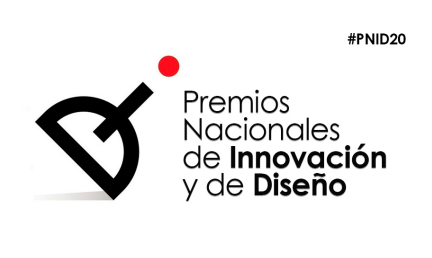 Pepe Gimeno, Luziferlamps y Eva y Marta Hilario, Premios Nacionales de Diseño